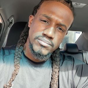 Meet your Posher, Joshua